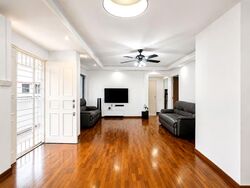 Blk 790 Woodlands Avenue 6 (Woodlands), HDB 4 Rooms #603136491